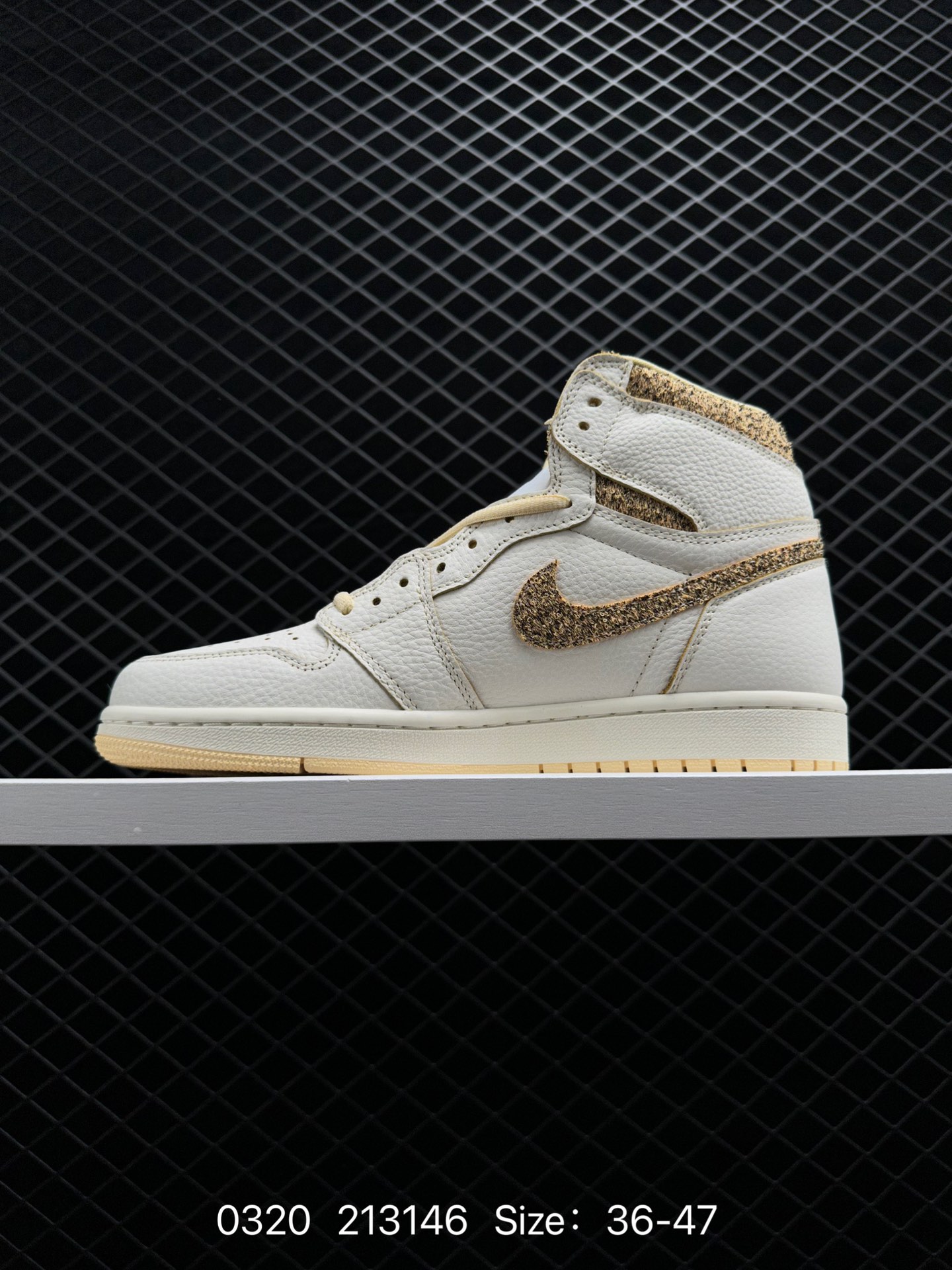 Nike Air Jordan 1 Retro High OG